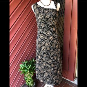 Katie Lee collection dress